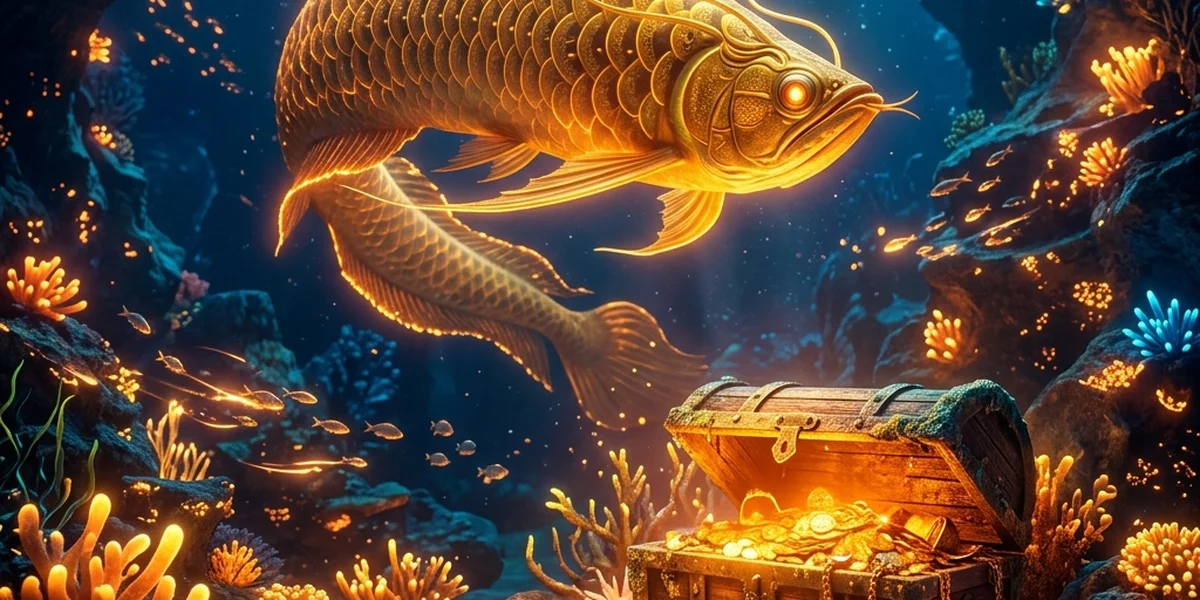 Bắn cá 3D 68VIP