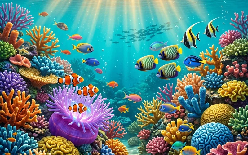 Thế giới đại dương bắn cá 68VIP