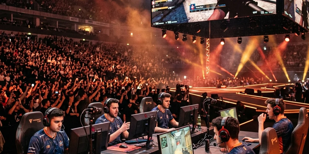 CS:GO betting 68VIP