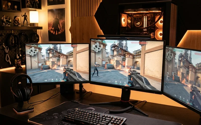 CS:GO esports