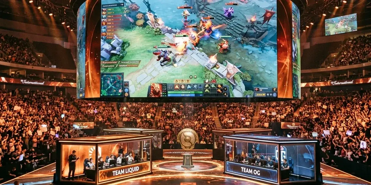 DOTA 2 betting 68VIP