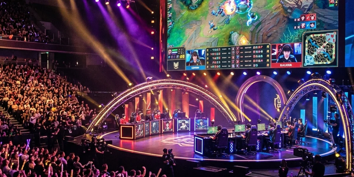 Cá cược Esports 68VIP