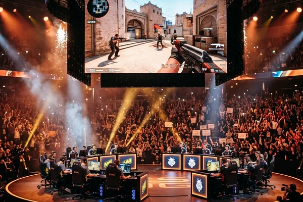Cược CSGO