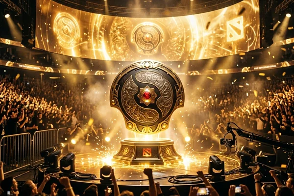 Cược DOTA2