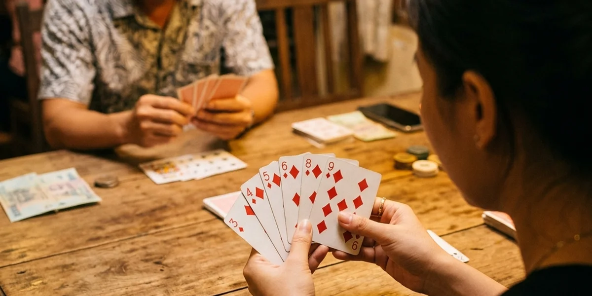 Tiến lên miền Nam online 68VIP