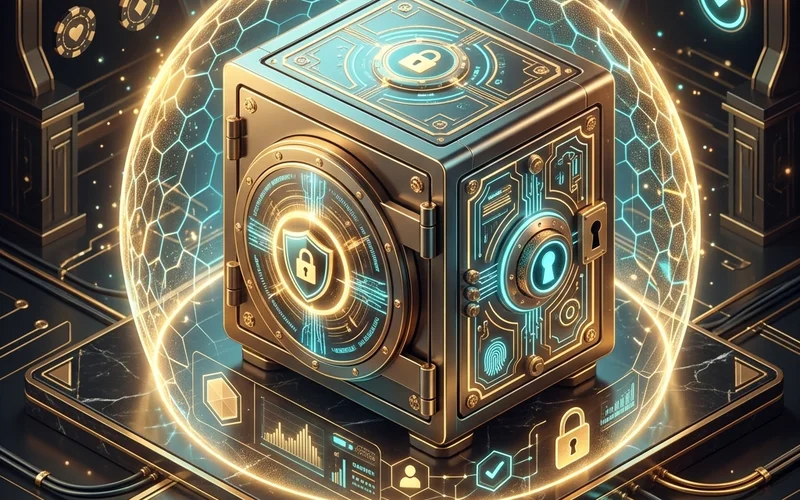 Công cụ bảo vệ người chơi tại 68VIP