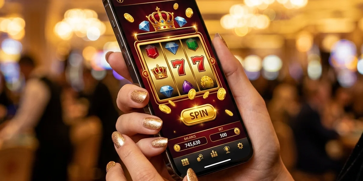 Tải app 68VIP mobile