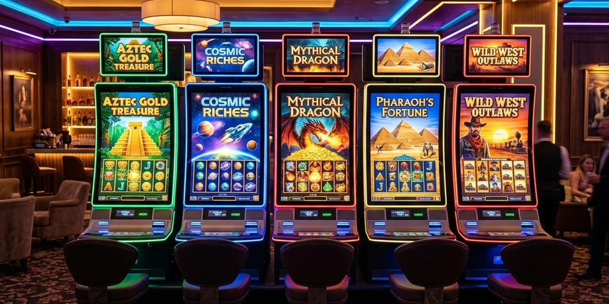 Game slot hot 68VIP