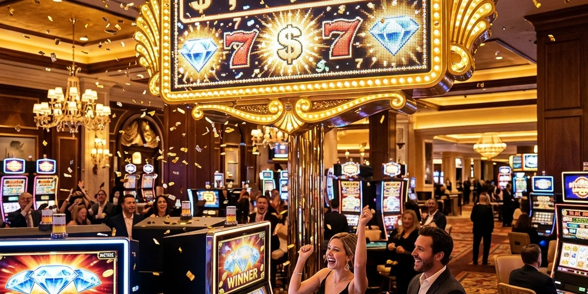 Progressive Jackpot 68VIP - Giải thưởng khủng