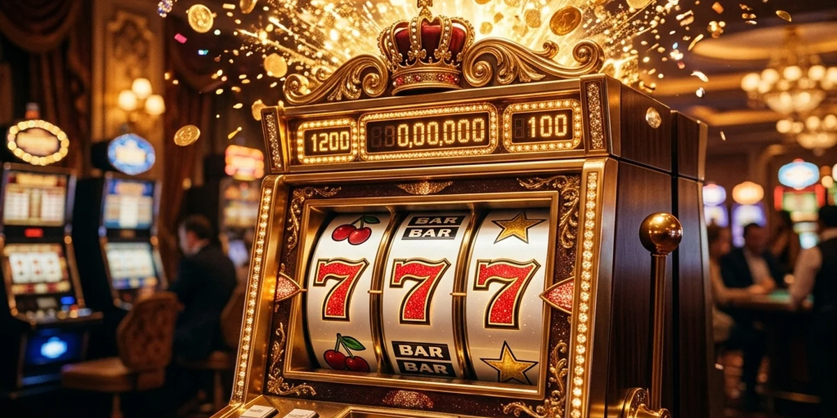 Slot online nổ hũ 68VIP - Jackpot khủng