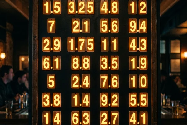Kèo châu Á Handicap