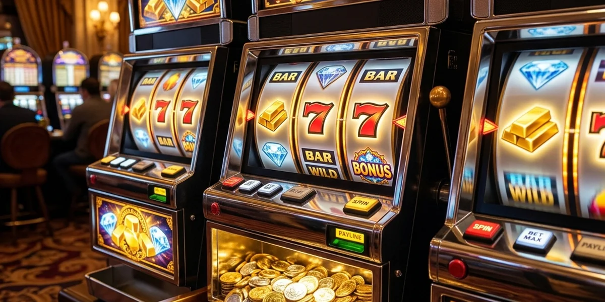 Top 15 Slot RTP cao nhất tại 68VIP
