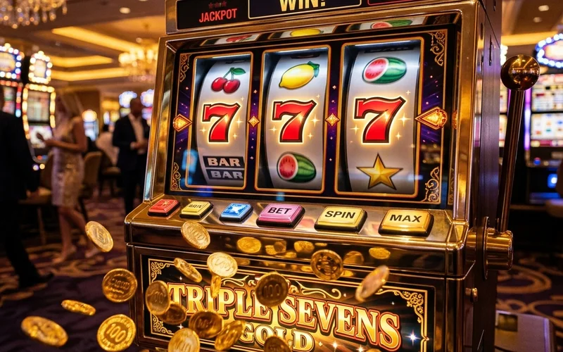 Slot game hot nhất tại 68VIP