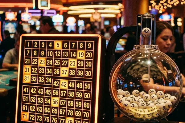 Keno online quay mỗi 5 phút
